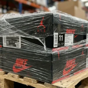 Alternative view of Air Jordan Shoes Pallet