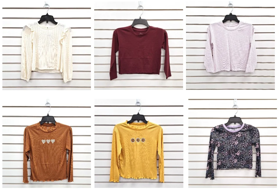 Assorted Clothing: 82% Off Original Retail - Image 4