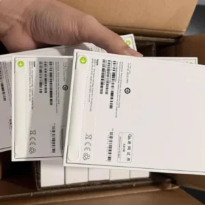 Alternative view of Wholesale iPhone 15 Pro Max Pallet (10 Phones)
