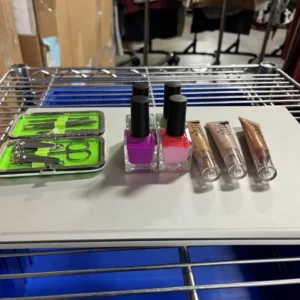 Alternative view of Assorted Cosmetics: 92% Off Original Retail