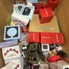 Assorted Merchandise: 92% Off Original Retail