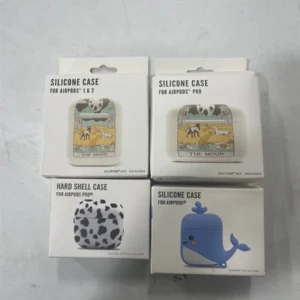 Alternative view of Assorted Tech Accessories: 92% Off Original Retail