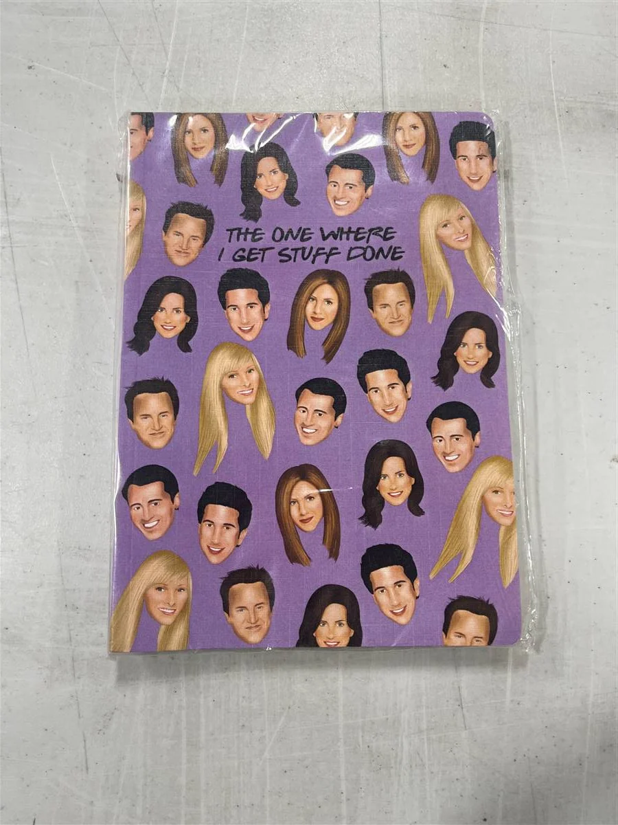 Assorted Journal Notebooks: 90% Off Original Retail - Image 6