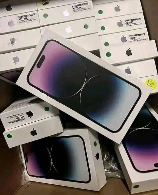 Wholesale iPhone 14 Pro Max Pallet (10 Phones) - Image 3