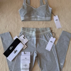 Alternative view of Alo Yoga Apparel Pallet (250 Pieces)