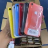 Wholesale Mixed iPhone Pallet (15 Phones)