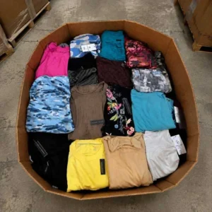 Nine West & Tahari Women’s Sportswear Lot