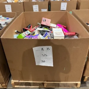 Beauty pallets for sale