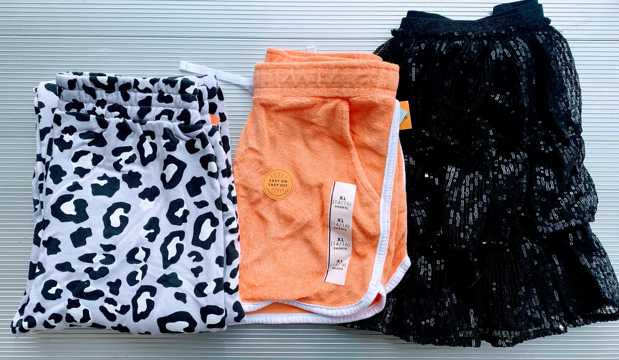 Target Clothing Pallet (1000 Items) - Image 20