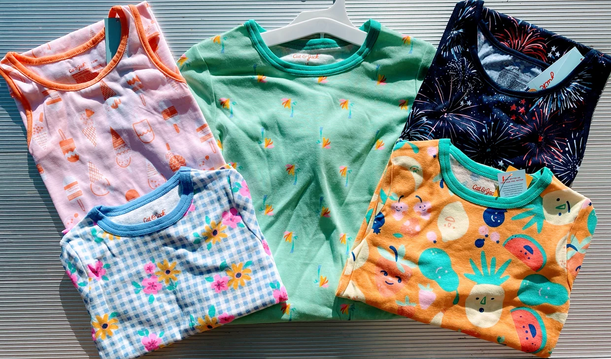 Target Clothing Pallet (1000 Items) - Image 12