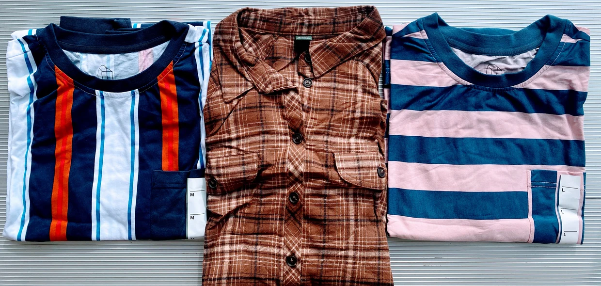 Target Clothing Pallet (1000 Items) - Image 21