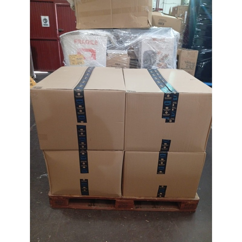 Amazon Appliances Returns Pallet – Sealed Lot Not Inspected - Image 2
