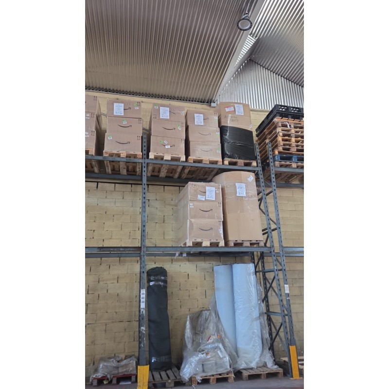 Amazon Home Appliances and Kitchen Lot – Half Truck with 16 Pallets - Image 18