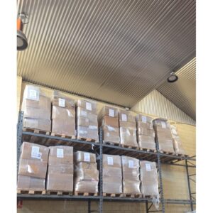 Amazon Home Appliances and Kitchen Lot – Half Truck with 16 Pallets