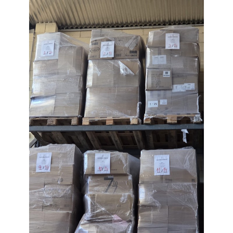 Amazon Home Appliances and Kitchen Lot – Half Truck with 16 Pallets - Image 7