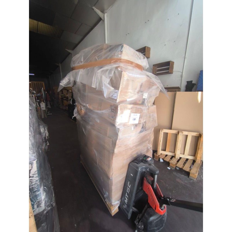 Amazon XL Pallet Wholesale – New High-Margin Products for Resale - Image 2
