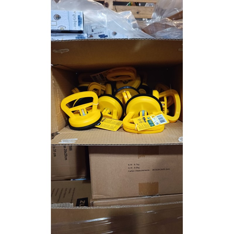 Amazon XL Pallet Wholesale – New High-Margin Products for Resale - Image 21