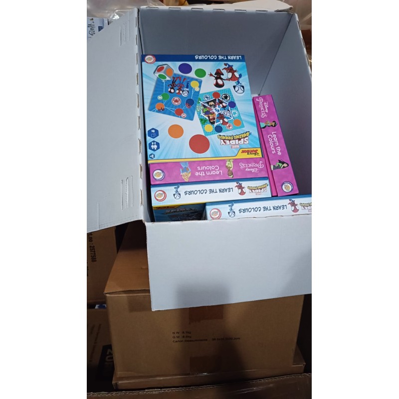 Amazon XL Pallet Wholesale – New High-Margin Products for Resale - Image 23