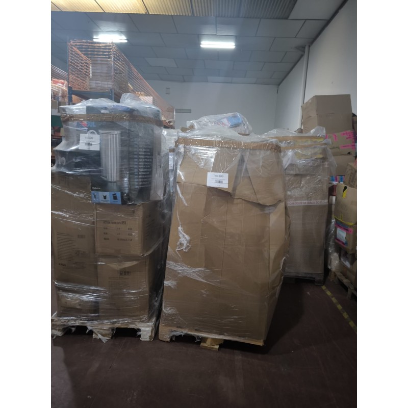 Amazon XL Pallet Wholesale – New High-Margin Products for Resale - Image 7