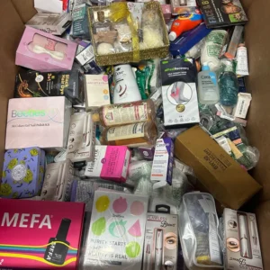 Health & Beauty Liquidation Pallet #2
