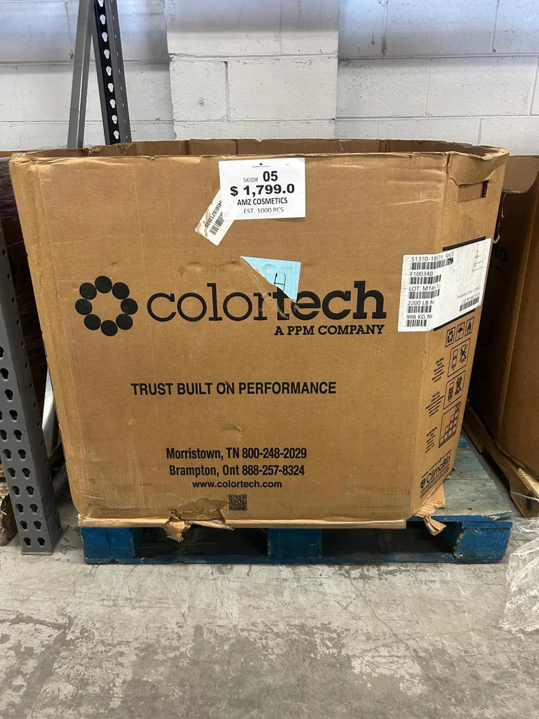 Health & Beauty Liquidation Pallet - Image 2