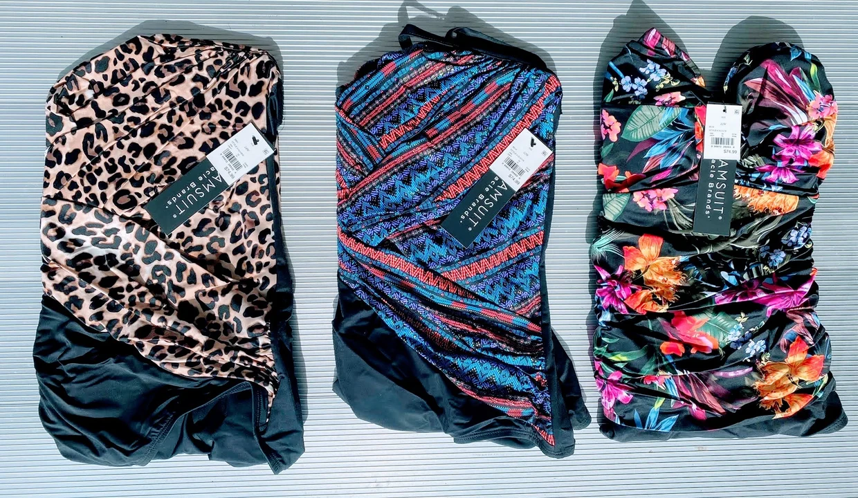 Target Clothing Pallet (1000 Items) - Image 46