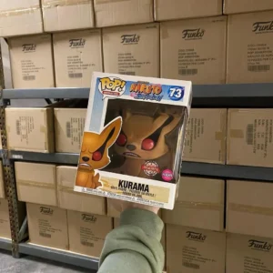 Alternative view of Wholesale Funko Pop Liquidation Pallet (250+ Pieces)