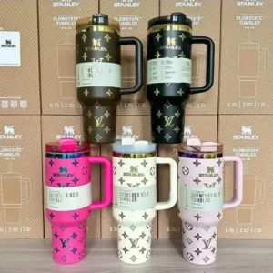 Alternative view of Stanley Tumblers Pallet (250 Pieces)