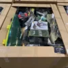 Hunting & Fishing Gear Pallet (190 Pieces)