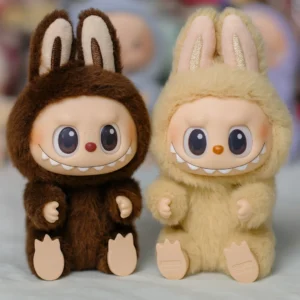 Alternative view of Labubu Mystery Figure Pallets(200 Pieces)