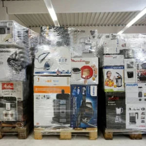 electronic pallets for sale​