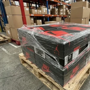 Air Jordan Shoes Pallet