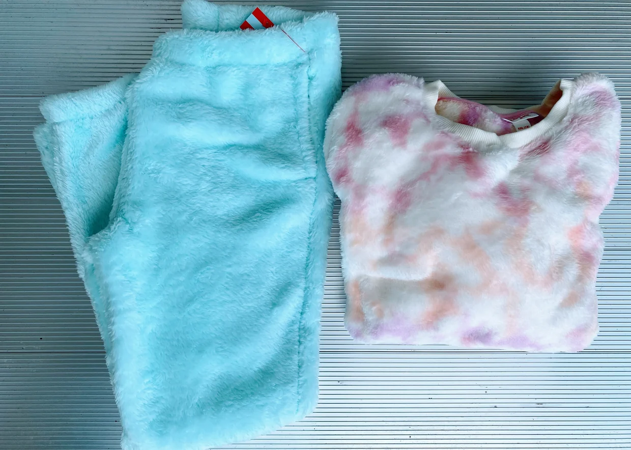 Target Clothing Pallet (1000 Items) - Image 29