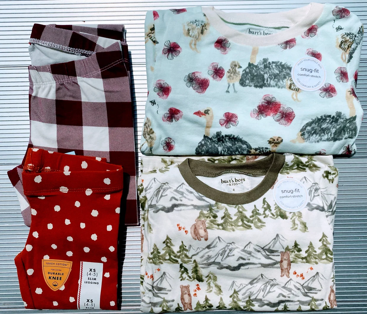 Target Clothing Pallet (1000 Items) - Image 8