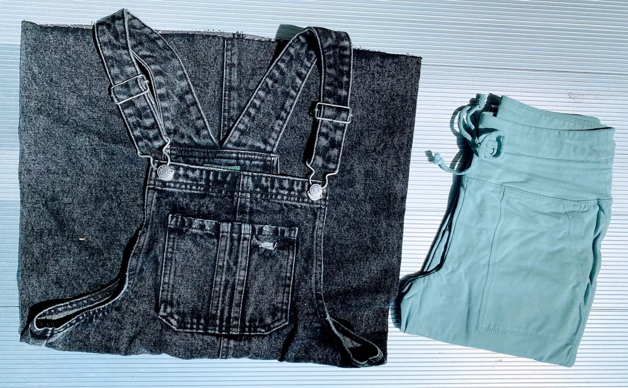 Target Clothing Pallet (1000 Items) - Image 27