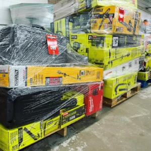 Alternative view of Tool Pallets for Sale
