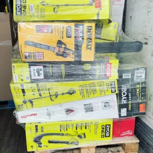 Tool Pallets for Sale